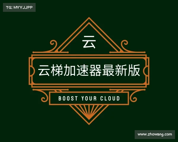关于云梯加速器最新版